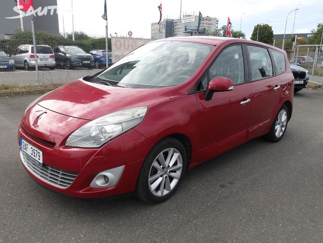 Renault Grand Scénic